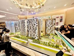Grand Dunman (D15), Apartment #425459201